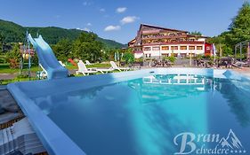 Bran Belvedere International