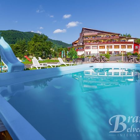 Bran Belvedere International Exterior foto