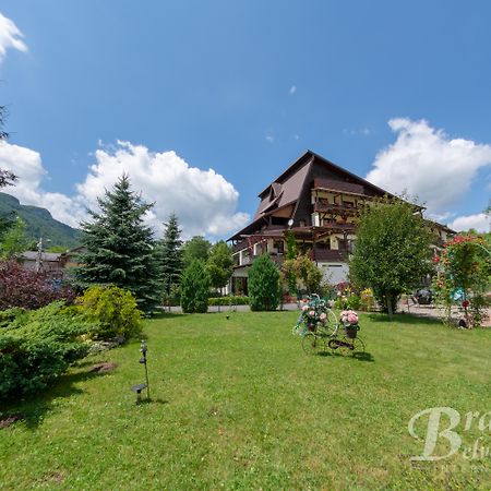 Bran Belvedere International Exterior foto