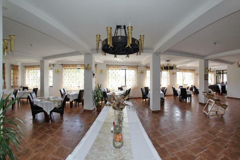 Bran Belvedere International Exterior foto